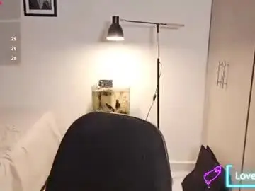Chaturbate Adult Webcam of mia_belmont