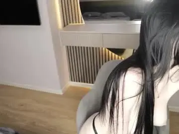 Chaturbate Live Sex Cam of mia_gothh