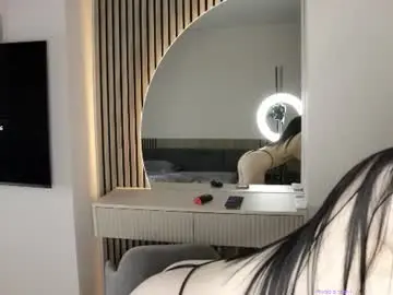 Chaturbate Adult Webcams of mia_gothh