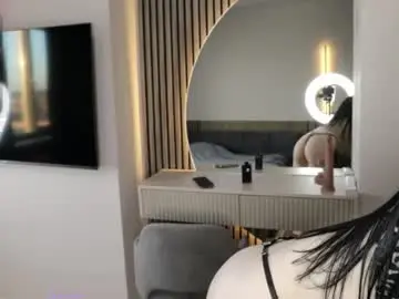 Chaturbate Adult Webcams of mia_gothh