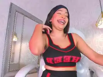 Chaturbate Adult Webcam of miacamille