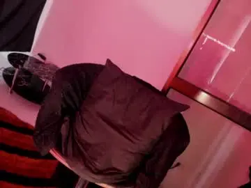 Chaturbate Best live sex cam show of misselissehillx
