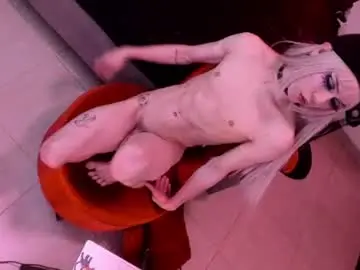 Chaturbate Nude Webcam of misselissehillx
