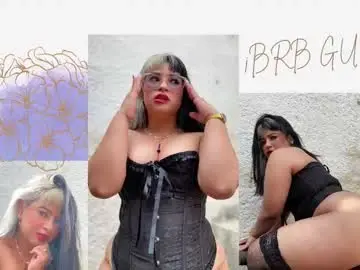 Chaturbate Nude Webcam of molly_shake