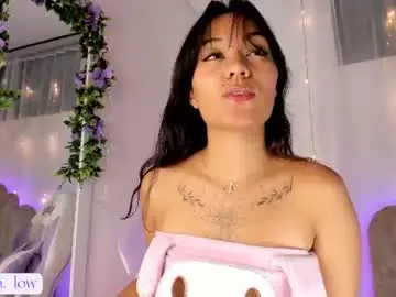Chaturbate Live Sex Cam of nahialov