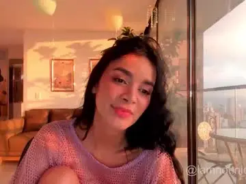 Chaturbate Nude Webcam of nicolemanson