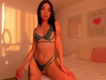 Chaturbate Sex Chat of nicolemanson