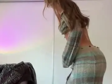 Chaturbate Live Sex Cam of novamills