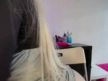 Chaturbate Sex Cam of peachyym