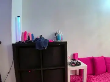 Chaturbate Nude Webcam of peachyym