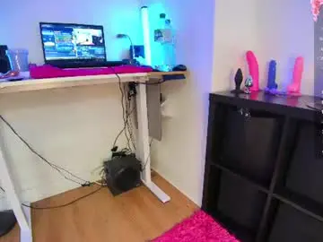 Chaturbate Sex Chat of peachyym