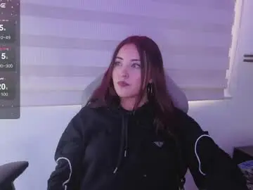 Chaturbate Sex Chat of pink_as