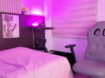 Chaturbate Private Sex Chat of pink_as