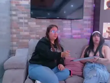 Chaturbate Live Sex of pink_as