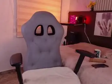 Chaturbate Sex Chat of pink_as