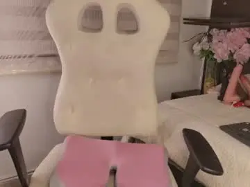 Chaturbate Live Sex of pink_as