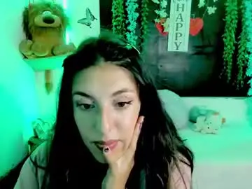 Chaturbate Live Sex Cam of queen_natttyy