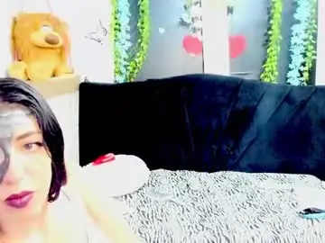 Chaturbate Sex Chat of queen_natttyy