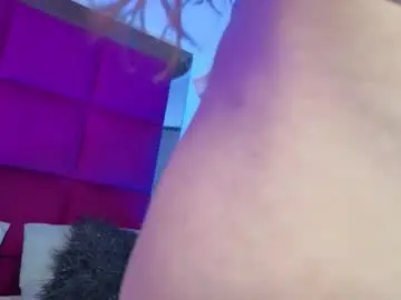 Chaturbate Free Porn Cam of samycollens