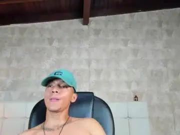 Chaturbate Watch Live Sex Cams of stiven_mendoza1