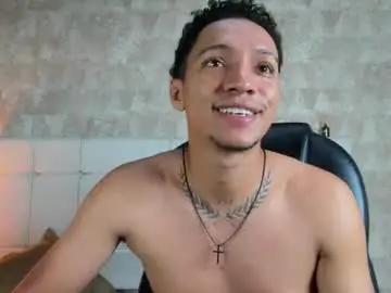 Chaturbate Nude Webcam of stiven_mendoza1