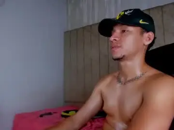 Chaturbate Free Porn Cam of stiven_mendoza1