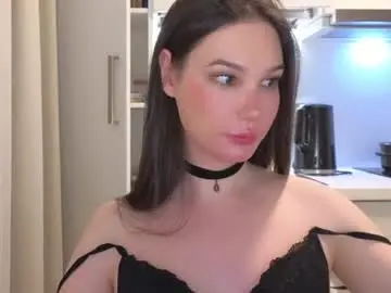 Chaturbate Best live sex cam show of sweet_lady_cola