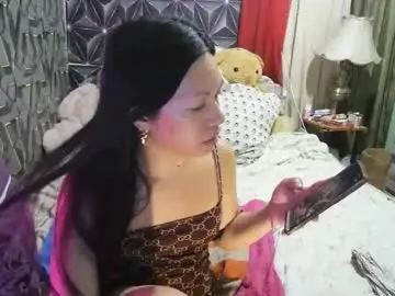 Chaturbate Live Sex Cam of trannybigcockasianxxx