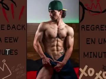 Chaturbate Free Live Porn of valentino_2201