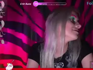 Chaturbate Free Porn Cam of vasya_sylvia