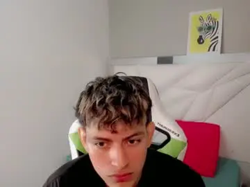 Chaturbate Free Live Porn of yosepp_cum