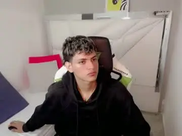 Chaturbate Watch Live Sex Cams of yosepp_cum