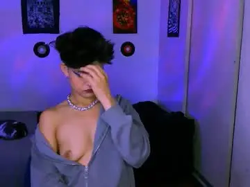 Chaturbate Live Sex Cam of alex_one888