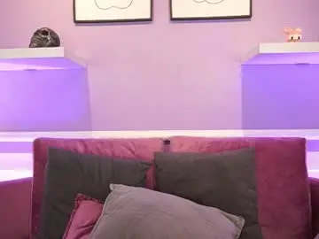 Chaturbate Private Sex Chat of alinabennet