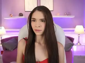Chaturbate Nude Webcam of alinabennet