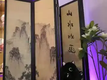Chaturbate Best live sex cam show of alinabennet