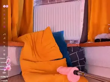 Chaturbate Live Porn of allyaska