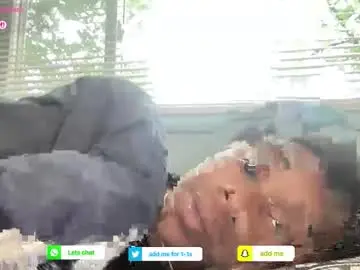 Chaturbate Adult Webcams of arielbliss69