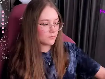 Chaturbate Adult Video Chat of bubble_bunny