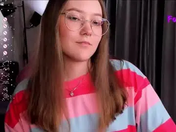 Chaturbate Nude Webcam of bubble_bunny