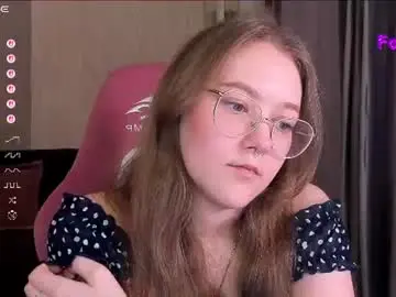 Chaturbate Adult Video Chat of bubble_bunny
