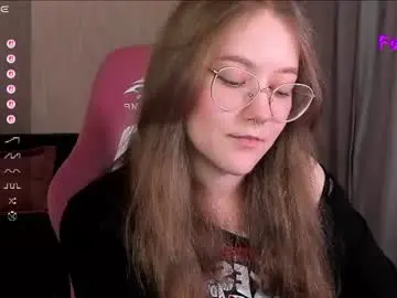 Chaturbate Nude Webcam of bubble_bunny