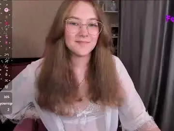 Chaturbate Free Live Porn of bubble_bunny