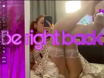 Chaturbate Free Live Porn of bubble_bunny