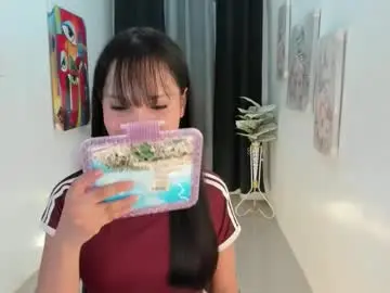 Chaturbate Sex Cam of callmeprettylj