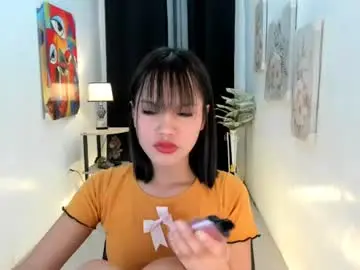 Chaturbate Adult Video Chat of callmeprettylj