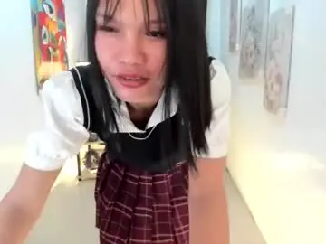 Chaturbate Nude Webcam of callmeprettylj