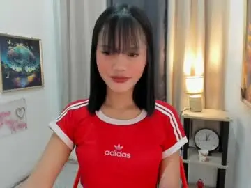 Chaturbate Adult Video Chat of callmeprettylj