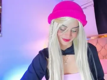 Chaturbate Sex Cam of curlyrose_