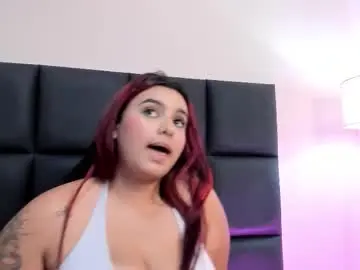 Chaturbate Free Porn Cam of ellierosee_